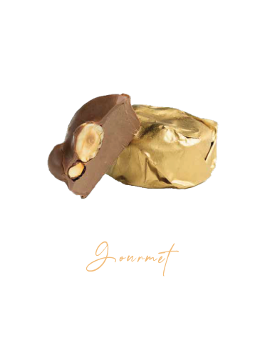 Whole Hazel Nut
