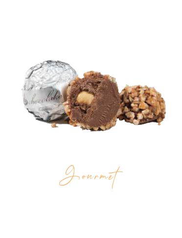 hazelnut labariosh