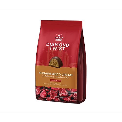 KUNAFA BISCO