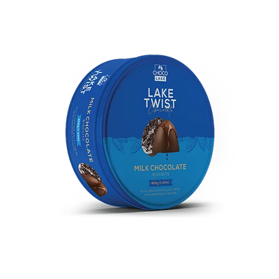 BISCUITS CHOCOLATE