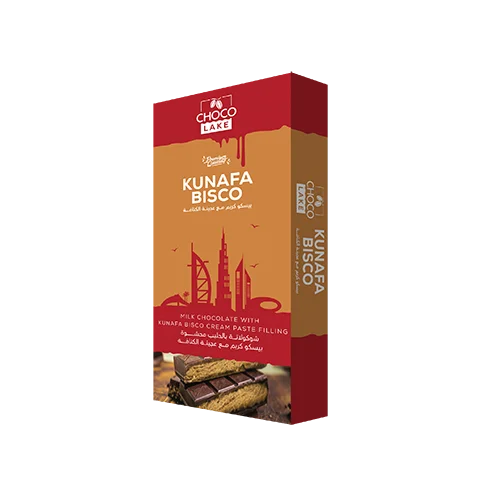 KUNAFA BISCO