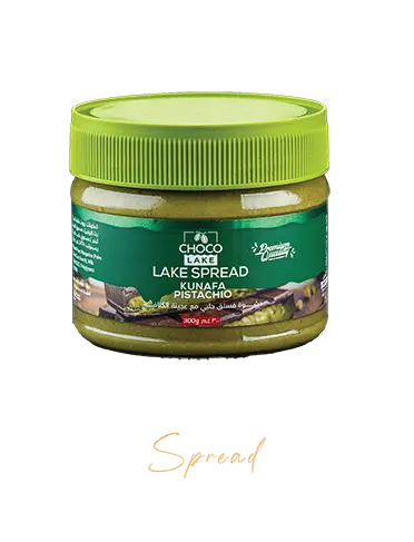 kunafa pistachio