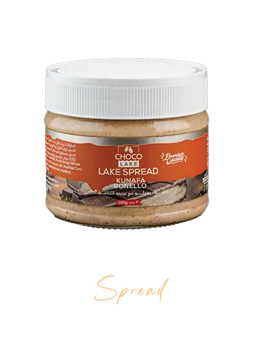 kunafa bonello
