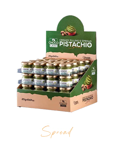 pistachio