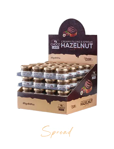 hazelnut