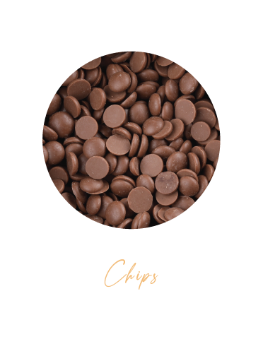 Milk Chips