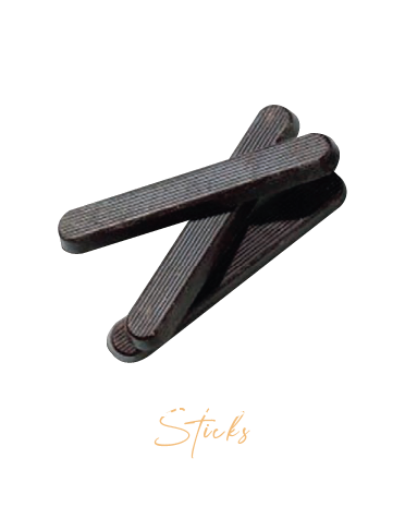 Dark Chocolate Sticks