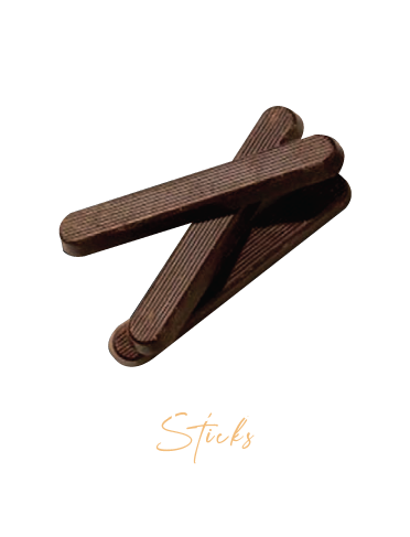 Milk Chocolate