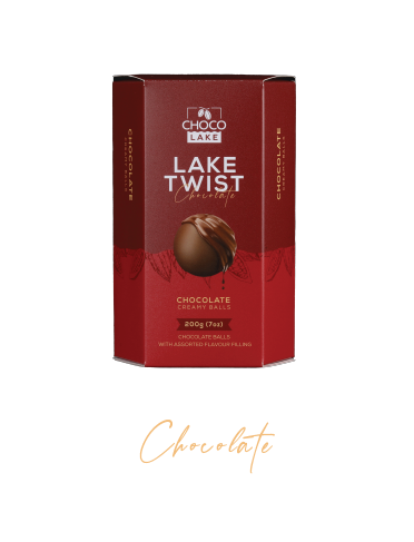 Milk Chocolate