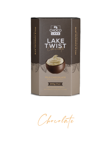 white hazelnut